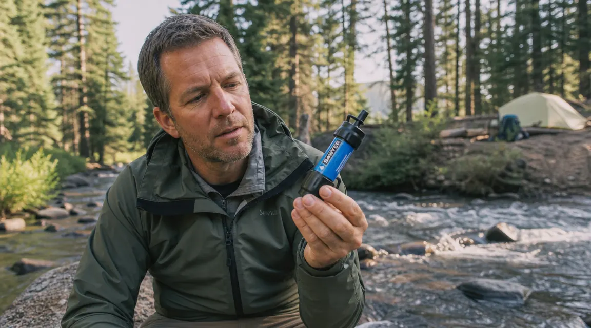 LifeStraw Honest Review: What It Does Well and Where It Falls Short
