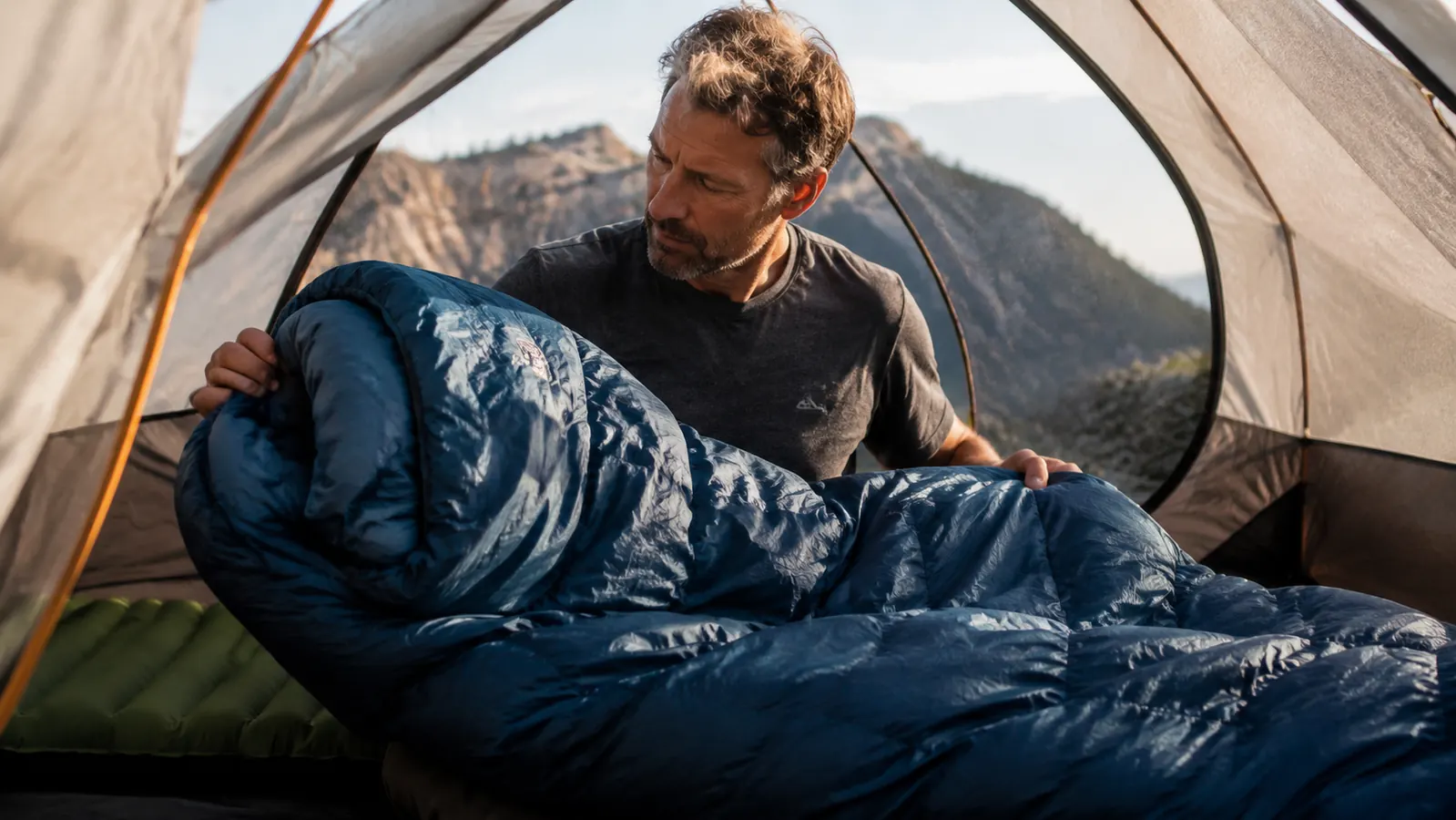 VENTURE 4TH Sleeping Bag Honest Review: Who Should Buy It and Who Should Skip It